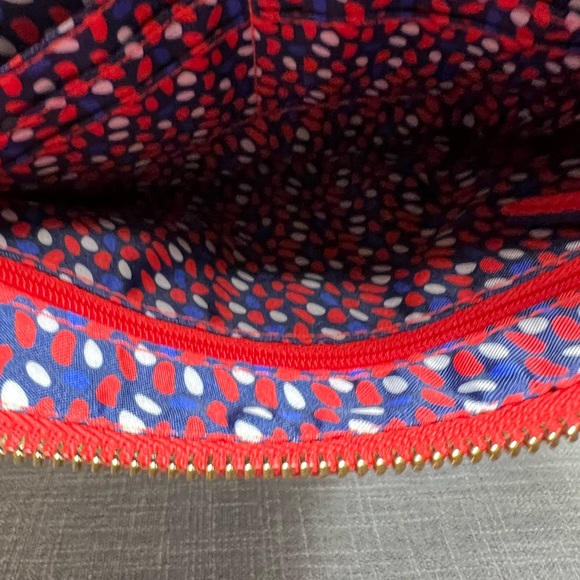 Vera Bradley wristlet - Picture 3 of 3